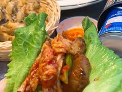 -屋里家延边朝鲜族冷面(梅林3店)