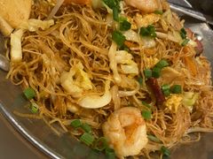 星洲炒米粉-星怡会·新加坡新美食(苏州中心店)