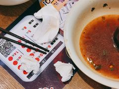 -李先生牛肉面大王(北京平谷步行街店)