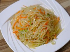 -景祥海鲜美食餐厅