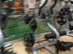 -威尔仕健身(金茂店)