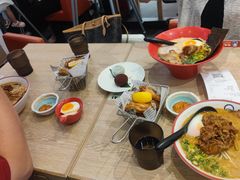 -一風堂拉面(深圳湾万象城店)