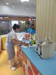 -爱玩爱游亲子母婴(旭辉广场店)