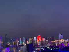 -VENU+海景酒廊