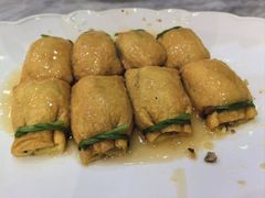 -玉华台饭庄·淮扬菜·烤鸭(望京店)