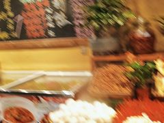 -李久其家民间餐厅(观沙岭公园店)