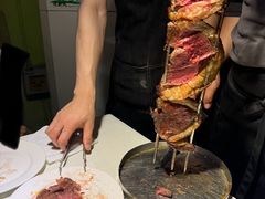 -戈拿旺巴西烤肉(崇文门店)