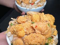-天宝兄弟(前海壹方城店)