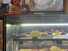 -Let's Taipei 非常烘焙(太古里店)
