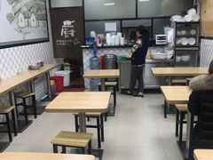-梅县腌面(西村分店)