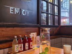 -薇酌饮·陕西菜(南门外店)