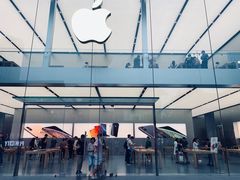 -Apple零售店(成都太古里店)
