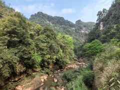 -赤水丹霞旅游区·大瀑布