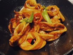 -广州文华东方酒店·江-由辉师傅主理