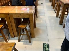 -韩师傅老大同刀削面(北苑路店)