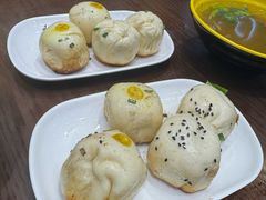 -大壶春生煎(世纪汇广场店)