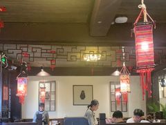 -香满楼(临安路店)