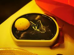 -北京古城老院厉晓麟精致菜