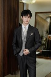 -Mr.Royal御匠先生·手工全麻衬衣西服定制