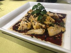 -香雪海饭店中餐厅(人民桥店)