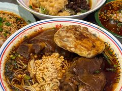 -高胖妹面庄(黄河道店)