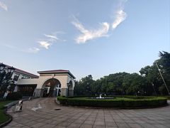-上海虹桥迎宾馆