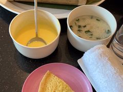 -三亚亚龙湾瑞吉酒店·铭轩中餐厅Mingxuan·海南菜·粤菜