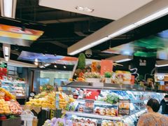 -新世界大丸百货