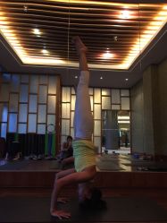 -无界瑜伽普拉提