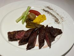 -王品牛排(珠海富华里店)