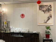 -月福京味斋·烤鸭店·北京菜(鼓楼总店)