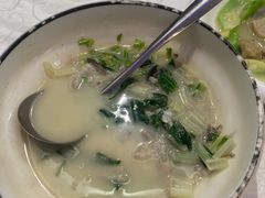 -东江海鲜大排档·潮汕菜·砂锅粥