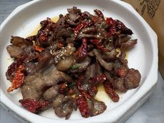 -蔼若春.传承云南菜(金碧公园店)