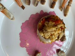 -蟹榭·本帮江浙菜·蟹宴(五角场合生汇商场店)