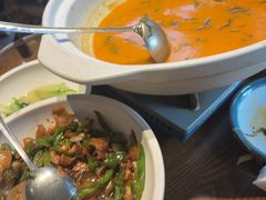 -湘力力小院·鱼汤泡饭(枫林路店)