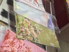 -万事利丝绸(杭州大厦店)