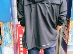 -殷姐糯米包油条