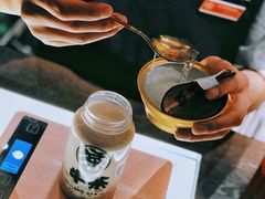 -牛茶·燕窝饮品(SKPS店)