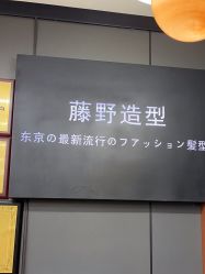 -藤野造型