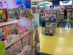 -TOYSRUS玩具反斗城(宁波和义大道店)