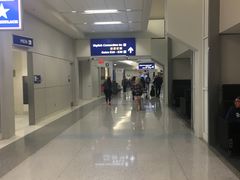 -达拉斯 沃斯堡国际机场