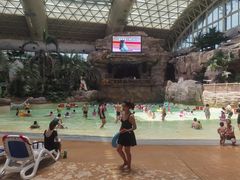 -杭州开元森泊度假乐园