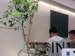 -fishtank鱼缸咖啡(三山街店)