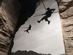 -红旗渠纪念馆