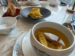 -菲住布渴酒店自助餐厅(阿里巴巴西溪园区店)