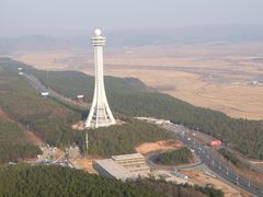 -帽儿山国家森林公园