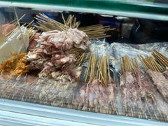 -辽B·小串(总店)