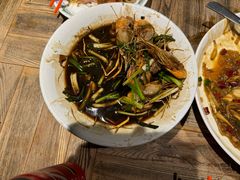 -老头儿油爆虾(胜利河美食街店)