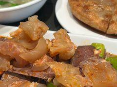 -一头牛馅饼店总店(卫工街店)