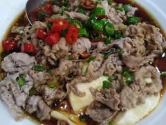 -力力豆花庄(广渠门店)